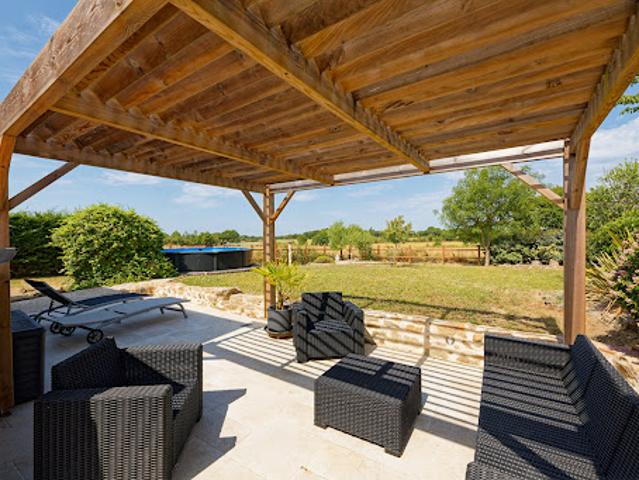 Vente Maison 6 pièces 142 m2 Legé