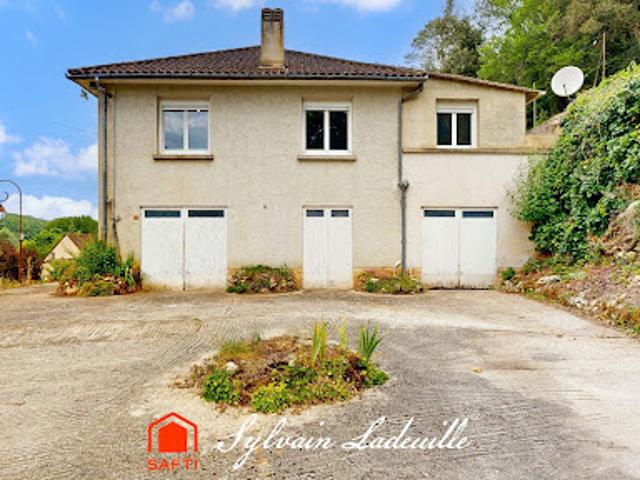 Vente Maison 6 pièces 142 m2 Les Eyzies de Tayac Sireuil