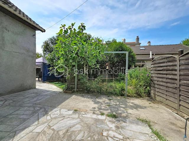 Vente Maison 6 pièces 142 m2 Les Pavillons sous Bois