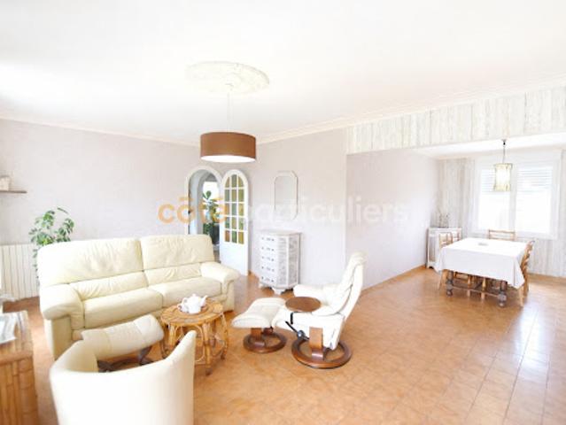 Vente Maison 6 pièces 142 m2 Lesneven