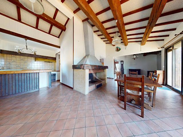 Vente Maison 6 pièces 142 m2 Lézignan Corbières