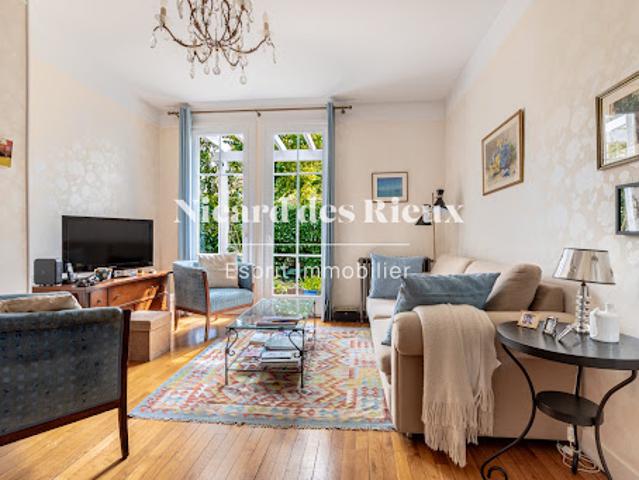 Vente Maison 6 pièces 142 m2 Limoges