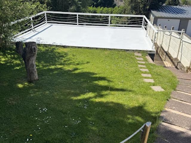 Vente Maison 6 pièces 142 m2 Lisieux