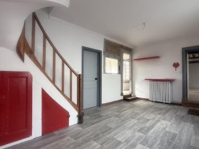 Vente Maison 6 pièces 142 m2 Livarot Pays d'Auge