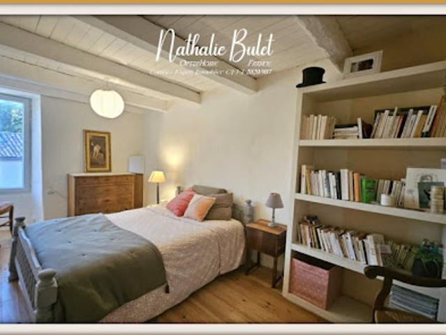 Vente Maison 6 pièces 142 m2 Pardailhan
