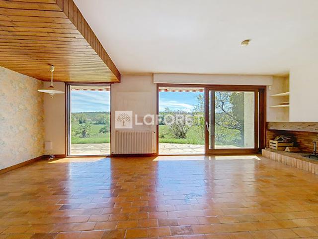 Vente Maison 6 pièces 142 m2 Pau