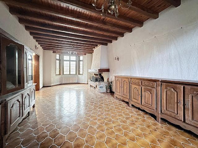 Vente Maison 6 pièces 142 m2 Peronne