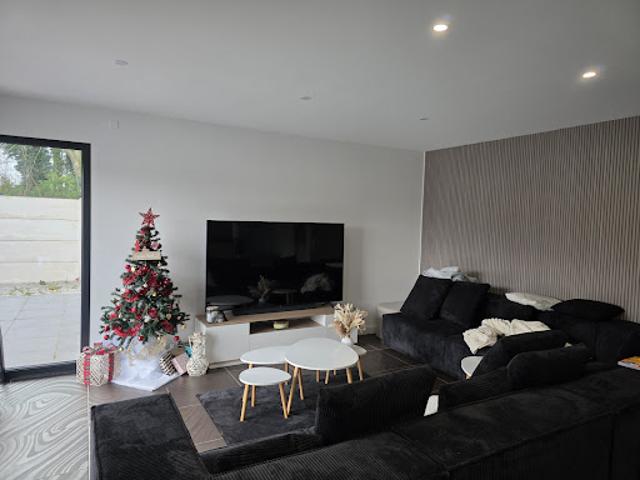 Vente Maison 6 pièces 142 m2 Petit Caux