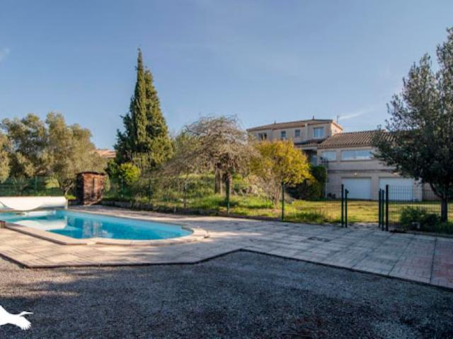 Vente Maison 6 pièces 142 m2 Revel