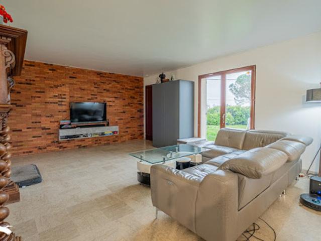 Vente Maison 6 pièces 142 m2 Rions