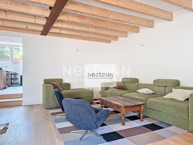 Vente Maison 6 pièces 142 m2 Saint Avertin