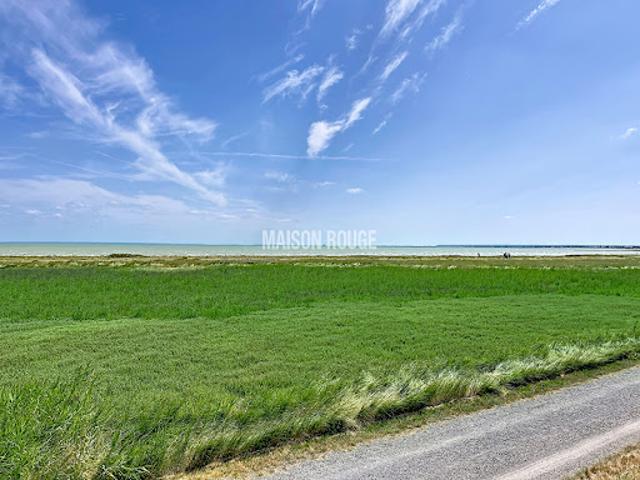 Vente Maison 6 pièces 142 m2 Saint Benoît des Ondes
