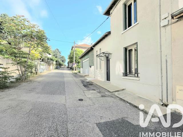 Vente Maison 6 pièces 142 m2 Saint Etienne