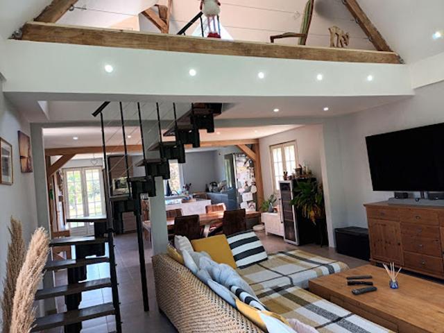 Vente Maison 6 pièces 142 m2 Saint Florent