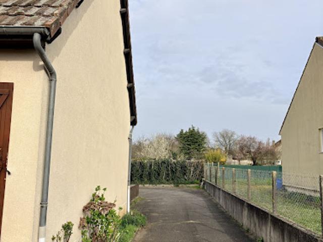 Vente Maison 6 pièces 142 m2 Saint Florent sur Cher