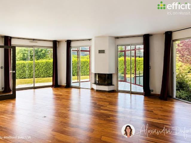 Vente Maison 6 pièces 142 m2 Saint gregoire