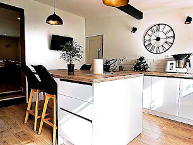 Vente Maison 6 pièces 142 m2 Saint Hippolyte