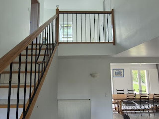 Vente Maison 6 pièces 142 m2 Saint leger aux bois