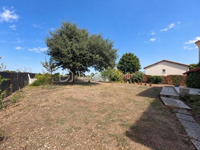 Vente Maison 6 pièces 142 m2 Saint Léger sous Cholet