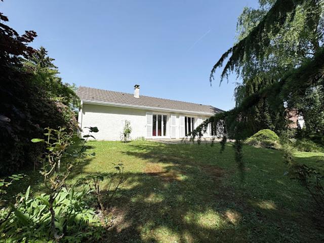 Vente Maison 6 pièces 142 m2 Saint Witz