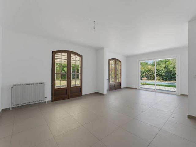 Vente Maison 6 pièces 142 m2 Salleboeuf