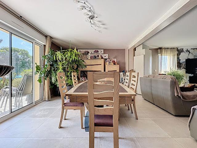 Vente Maison 6 pièces 142 m2 Sallenelles