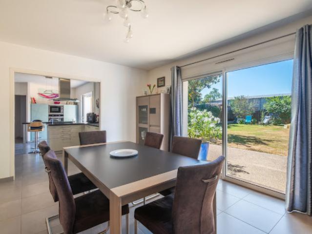 Vente Maison 6 pièces 142 m2 Segré en Anjou Bleu