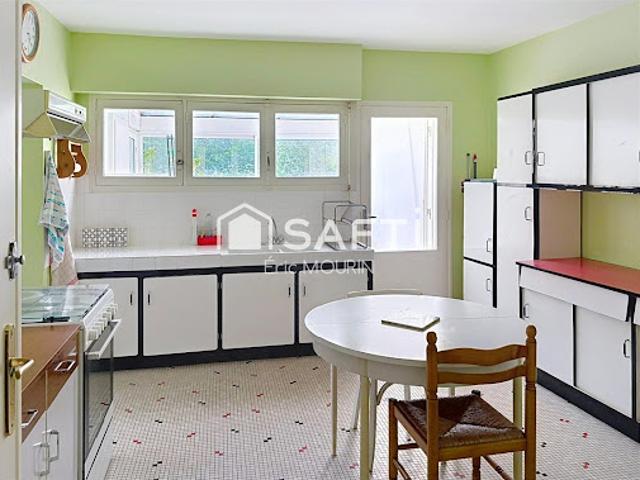 Vente Maison 6 pièces 142 m2 Segré