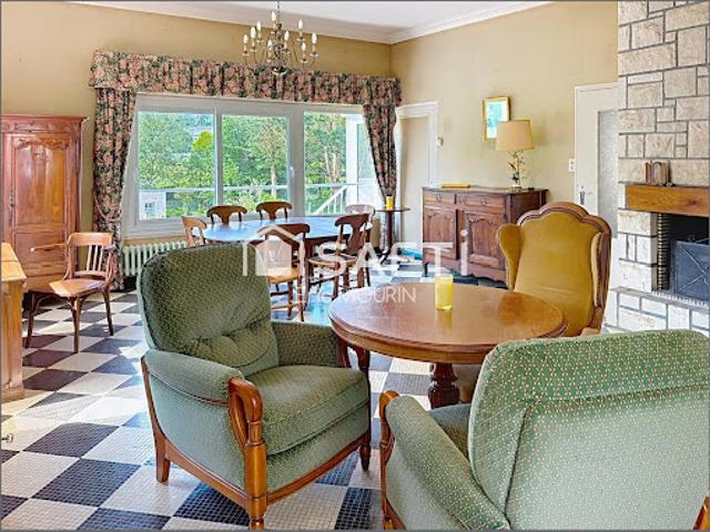 Vente Maison 6 pièces 142 m2 Segré