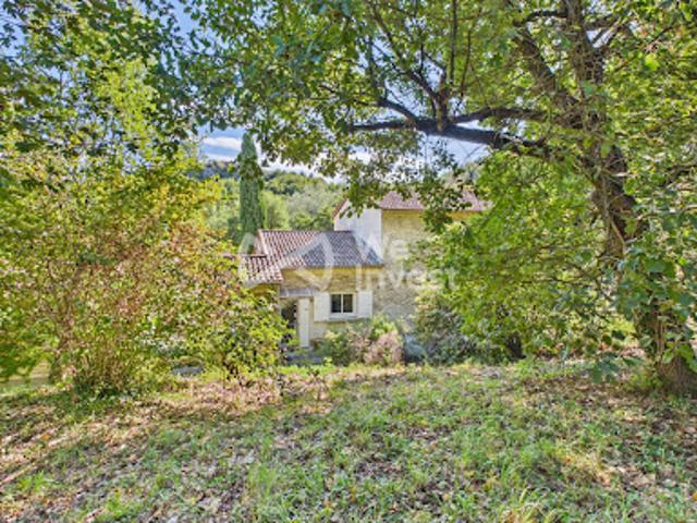 Vente Maison 6 pièces 142 m2 Soyons