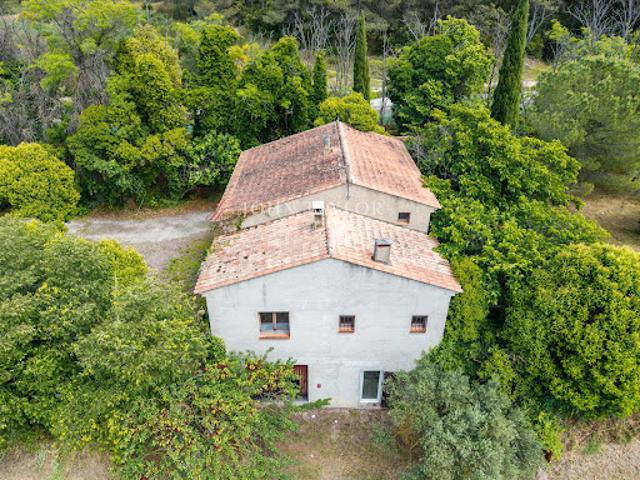 Vente Maison 6 pièces 142 m2 Taillades