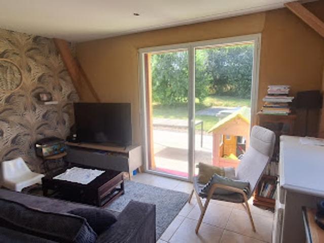 Vente Maison 6 pièces 142 m2 Tréfumel