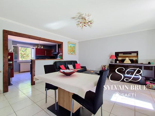 Vente Maison 6 pièces 142 m2 Trespoux Rassiels