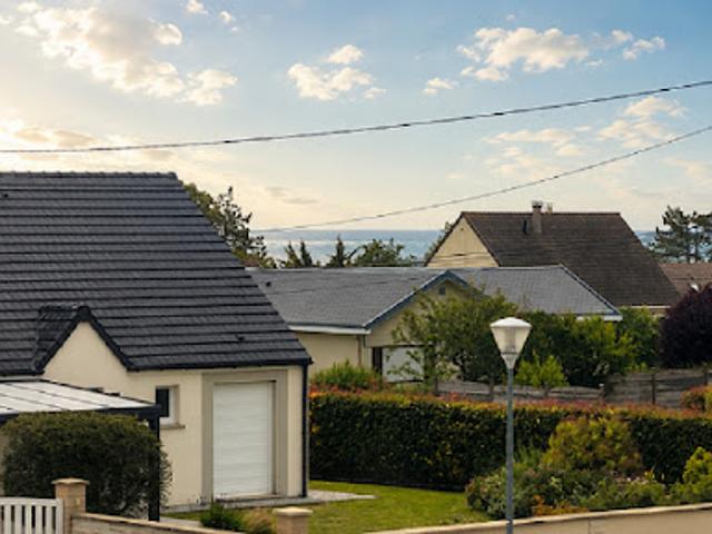 Vente Maison 6 pièces 142 m2 Ver sur Mer