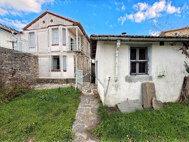 Vente Maison 6 pièces 142 m2 Villanière