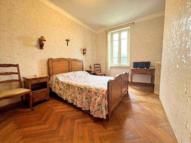 Vente Maison 6 pièces 142 m2 Villanière