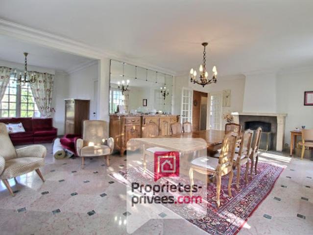 Vente Maison 6 pièces 142 m2 Villemandeur