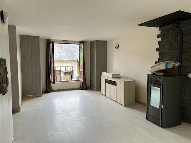 Vente Maison 6 pièces 142 m2 Villers cotterets