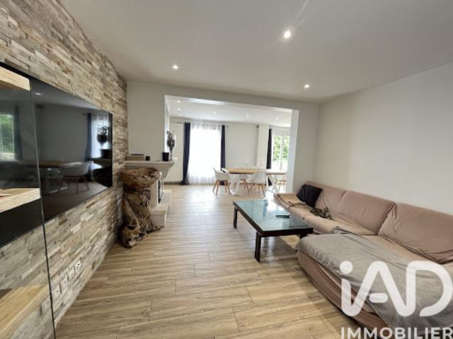 Vente Maison 6 pièces 142 m2 Villevaudé