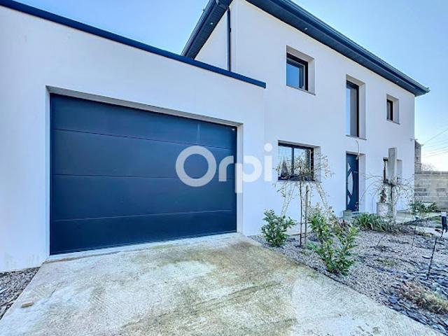 Vente Maison 6 pièces 142 m2 Watten