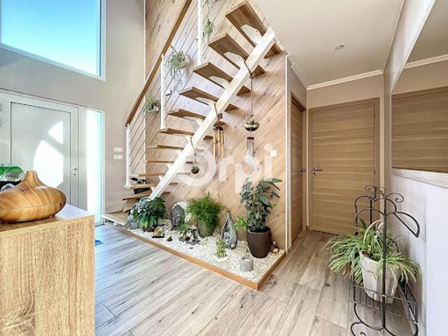 Vente Maison 6 pièces 142 m2 Watten