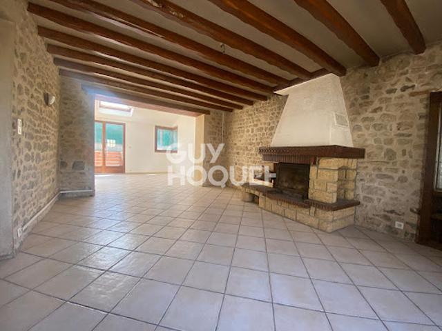 Vente Maison 6 pièces 142 m2 Ymonville