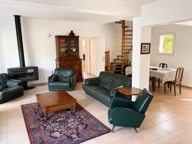 Vente Maison 6 pièces 142.05 m2 Saint Florent