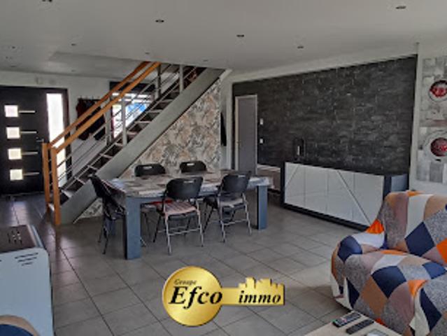 Vente Maison 6 pièces 142.24 m2 Kembs