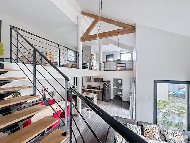 Vente Maison 6 pièces 142.25 m2 Le Puy en Velay