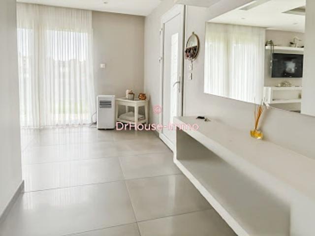 Vente Maison 6 pièces 142.22 m2 Jassans Riottier