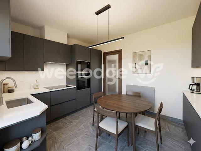 Vente Maison 6 pièces 142.2 m2 Bonneval