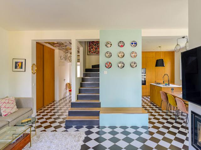 Vente Maison 6 pièces 142.35 m2 Saint maur des fosses