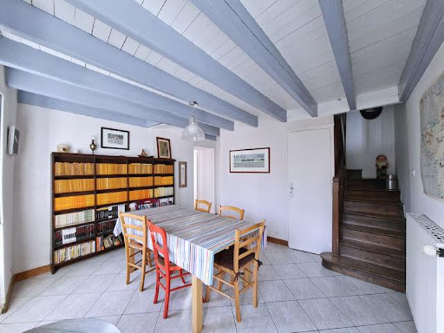Vente Maison 6 pièces 142.49 m2 Saint Cast le Guildo