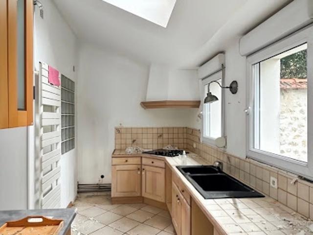 Vente Maison 6 pièces 142.43 m2 Melun